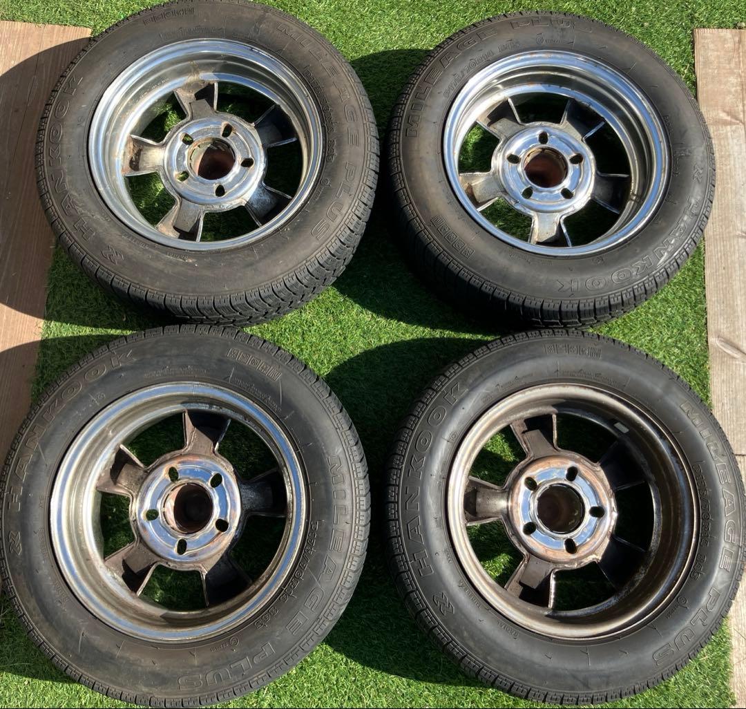 【tls】Supreme 14インチ サプリウム