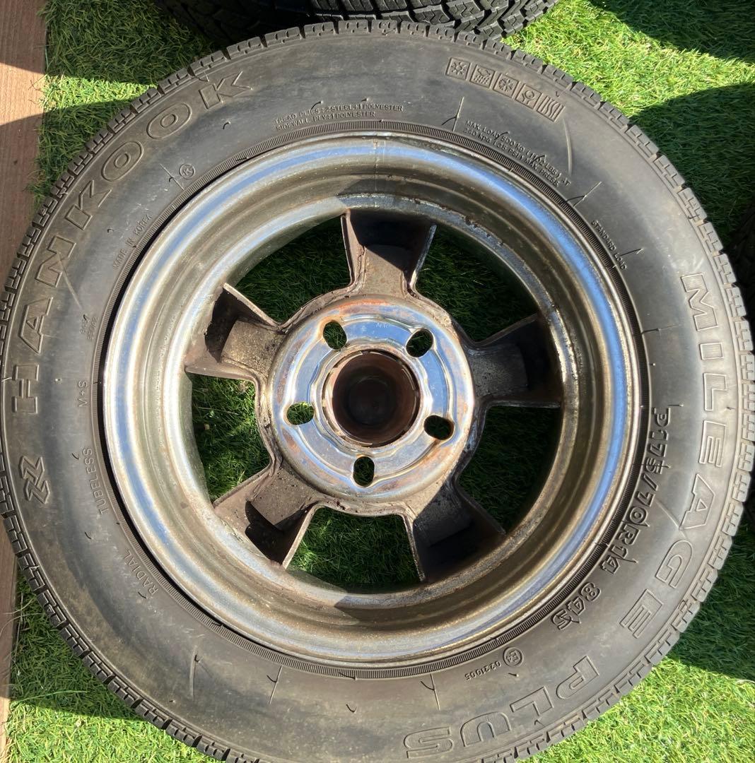 【tls】Supreme 14インチ サプリウム