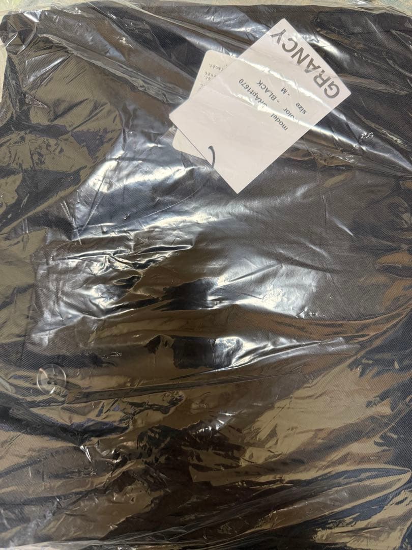 GRANCY Pierced Tuck Slacks/ピアスデザインスラックス