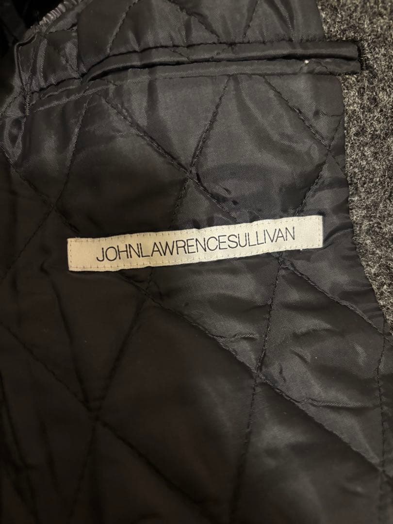 JOHN LAWRENCE SULLIVANピーコート Pea coat