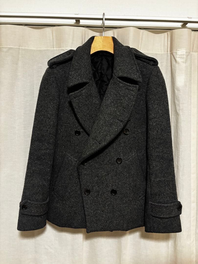 JOHN LAWRENCE SULLIVANピーコート Pea coat