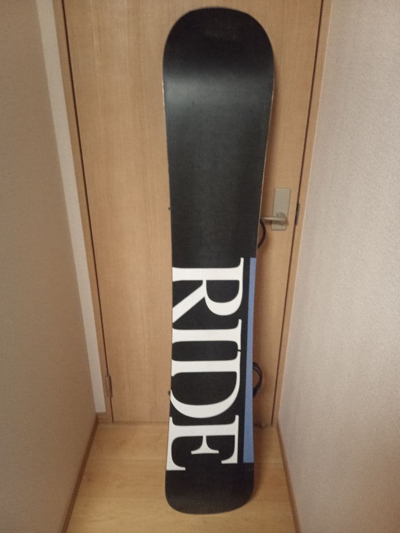 専用　スノーボード　メンズ　3点セット　別料金でブーツ追加可能です