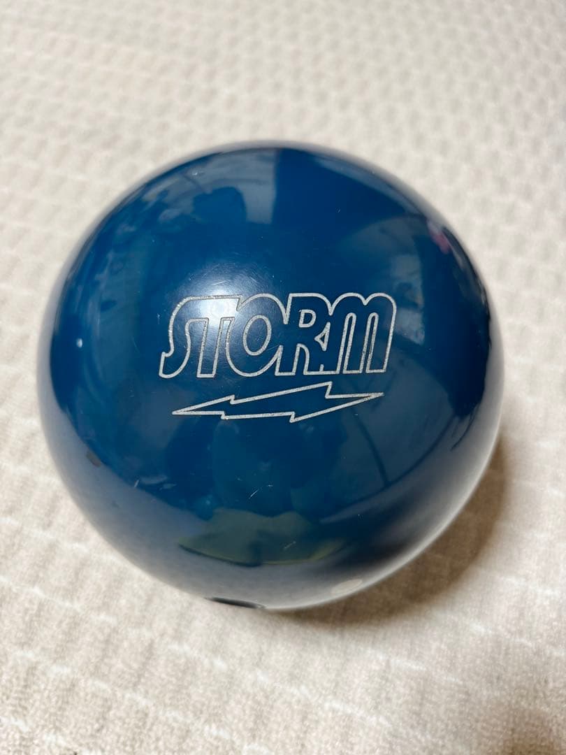 【15P】IQツアーブルー 【STORM】