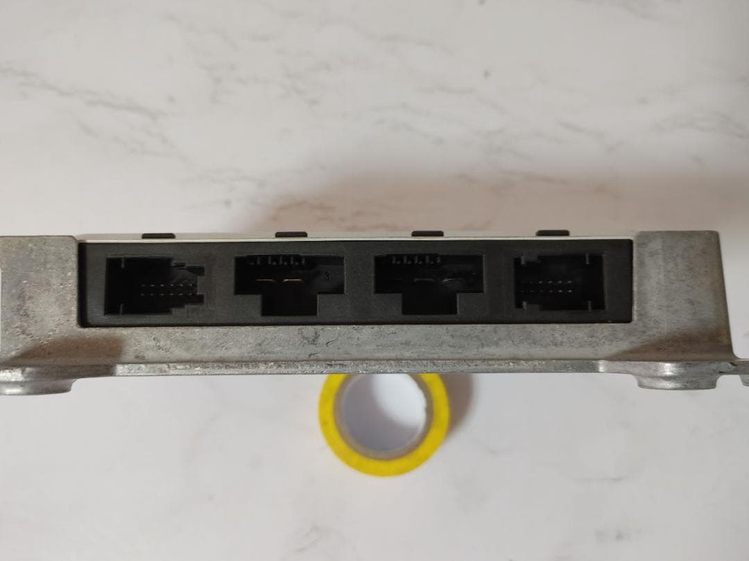  F10 F11 HSRコントロールユニット 6854032