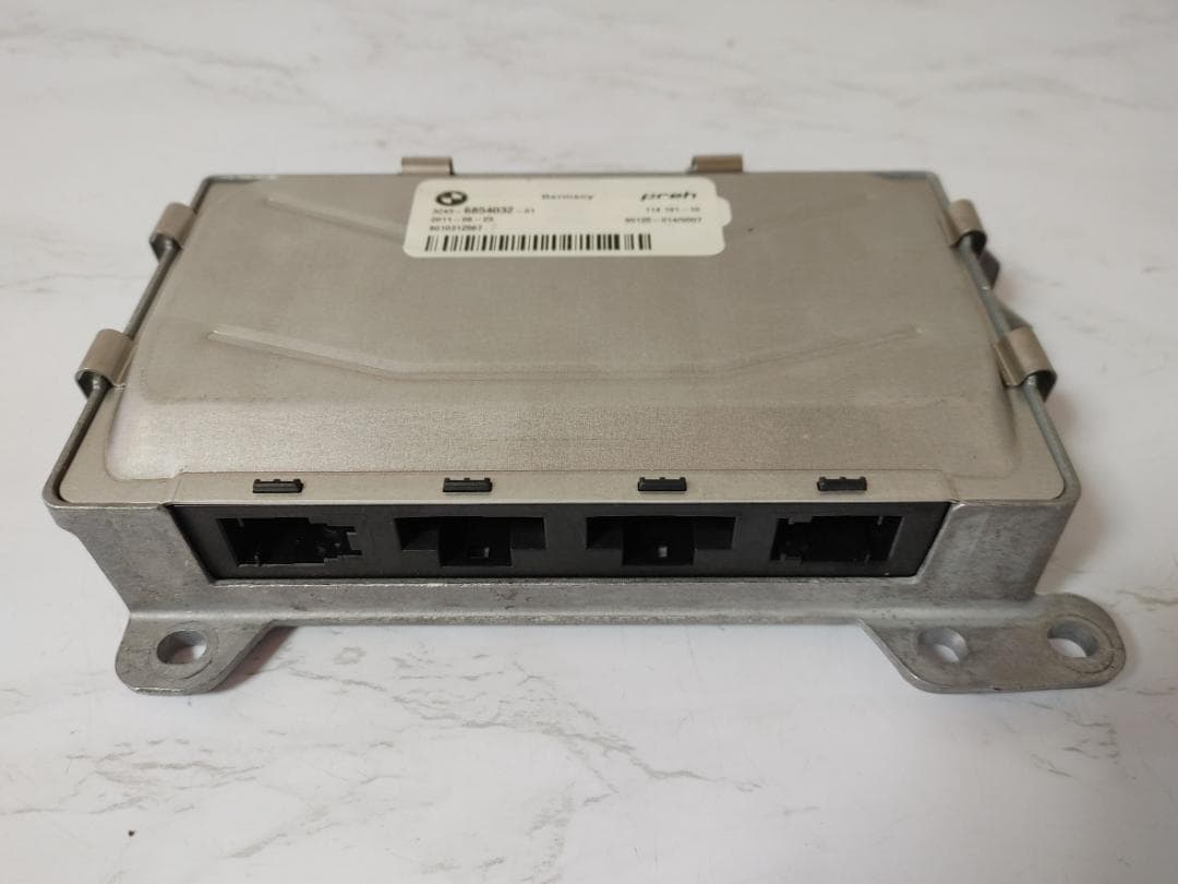  F10 F11 HSRコントロールユニット 6854032