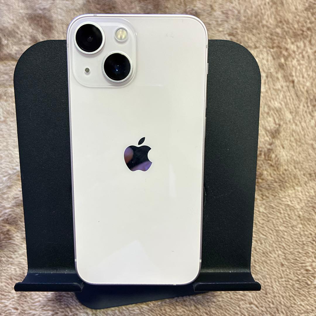 携帯電話本体 iPhone13mini