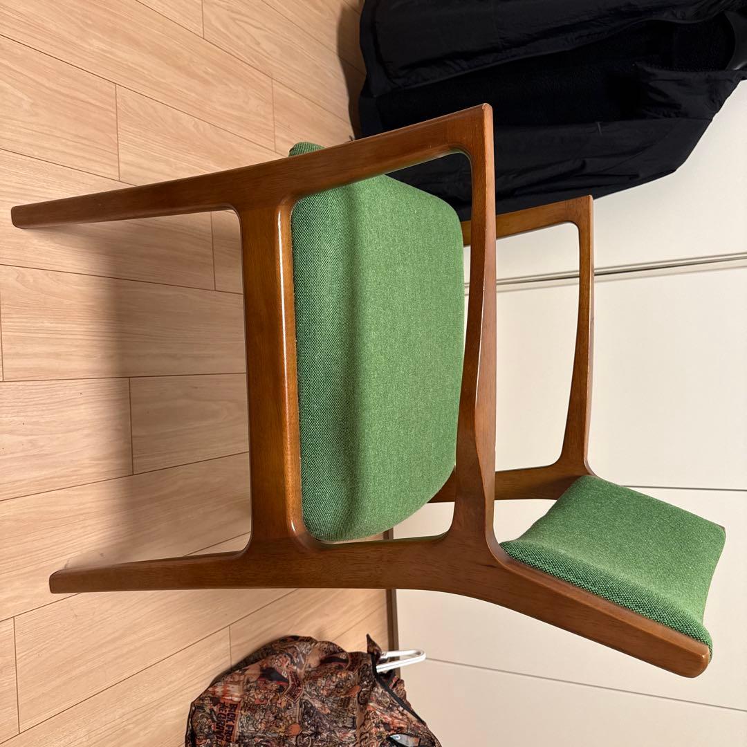 カリモク60 ダイニングチェア