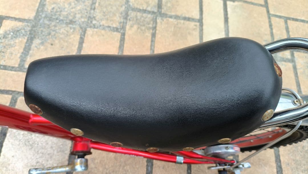 キャデラック 16インチ　子供自転車