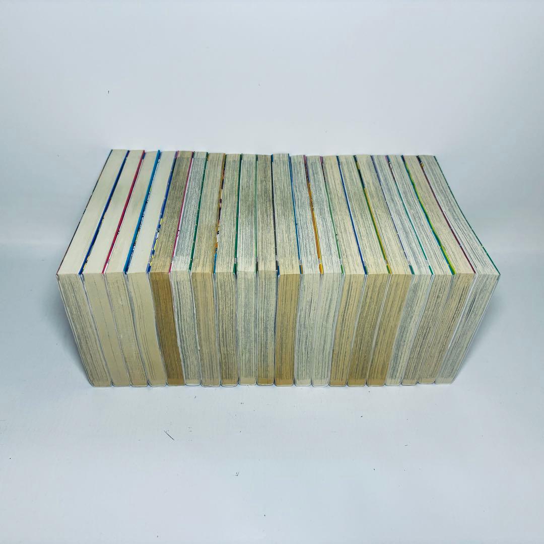 【週末限定】ジョジョの奇妙な冒険1～8部 全巻セット（131冊）+ おまけ