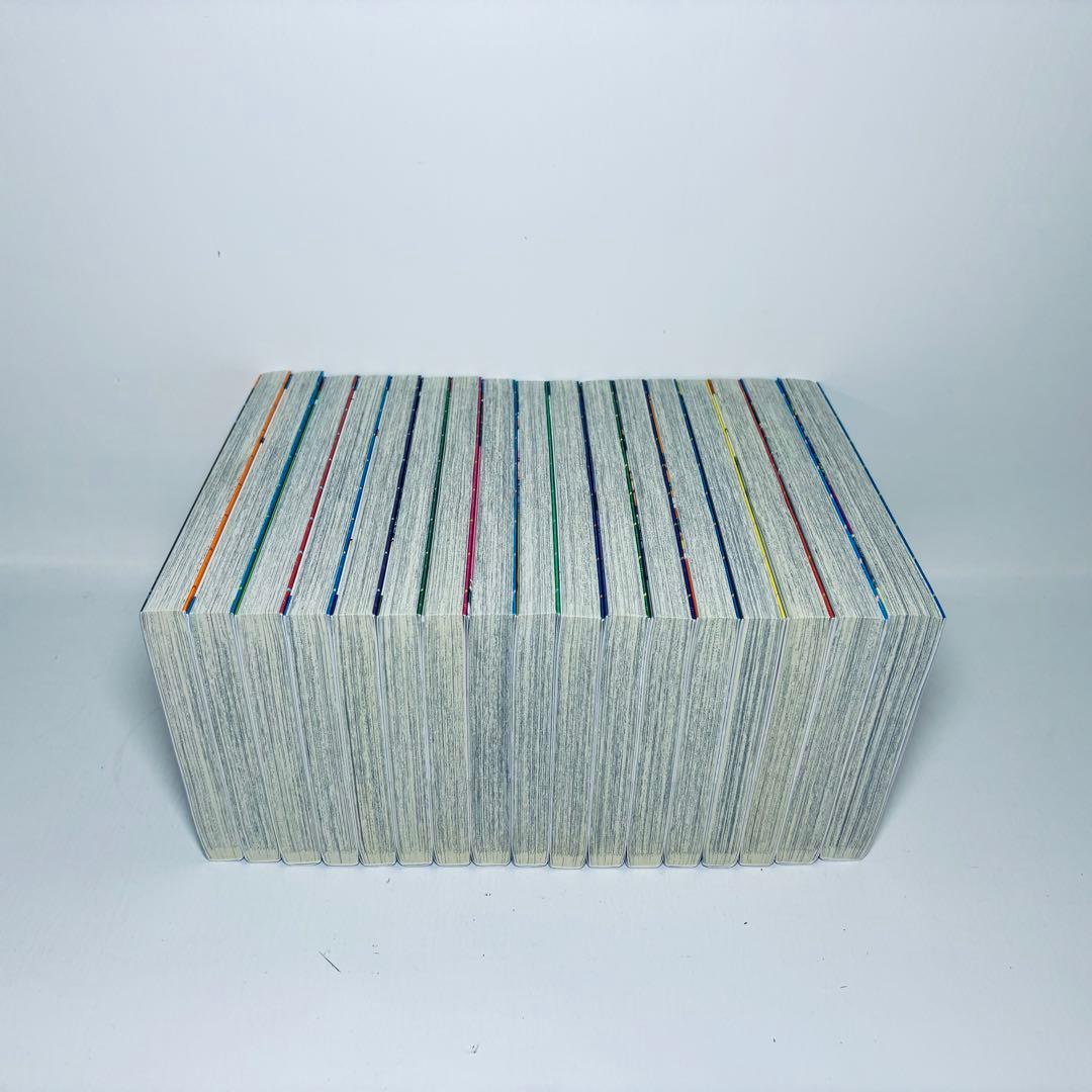 【週末限定】ジョジョの奇妙な冒険1～8部 全巻セット（131冊）+ おまけ