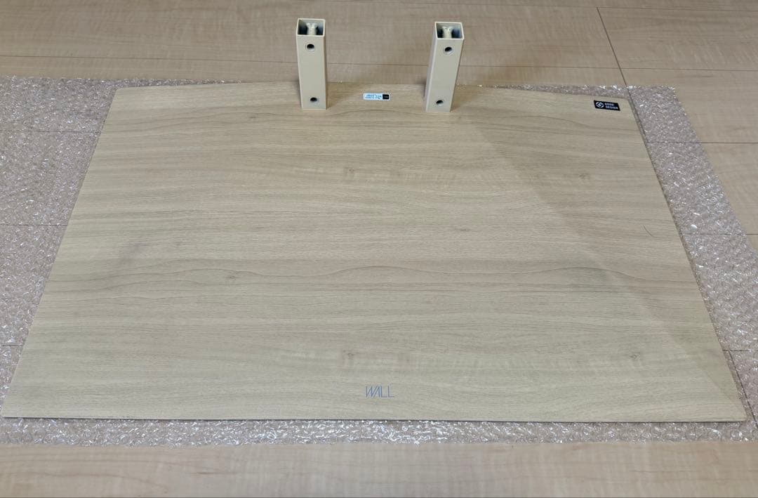 【EQUALS】壁寄せテレビスタンド WALL V3 ロータタイプ