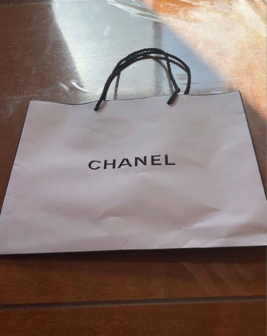 ［紙袋付き］CHANEL CHANCE Eau Tendre 100ml