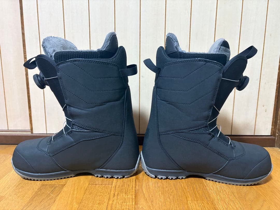 BURTON ruler 27.0cm 25-26モデル