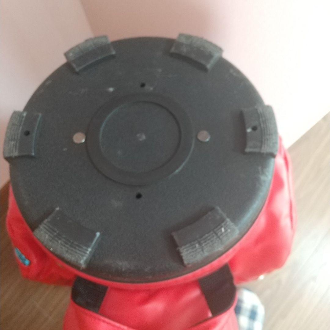 ミエコウエサコ　M.U　キャディバッグ