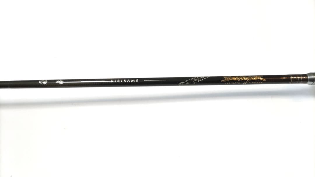 ””51””専用　メガバス 霧雨 F1-62XKS デストロイヤー