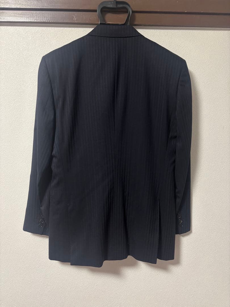 Paul Smith 3ピース SOHO FIT AMF スーツ M 黒