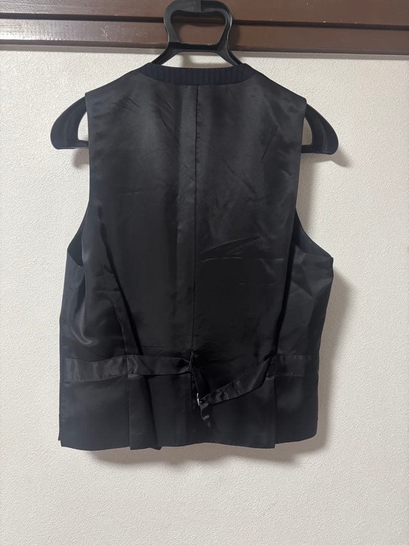 Paul Smith 3ピース SOHO FIT AMF スーツ M 黒