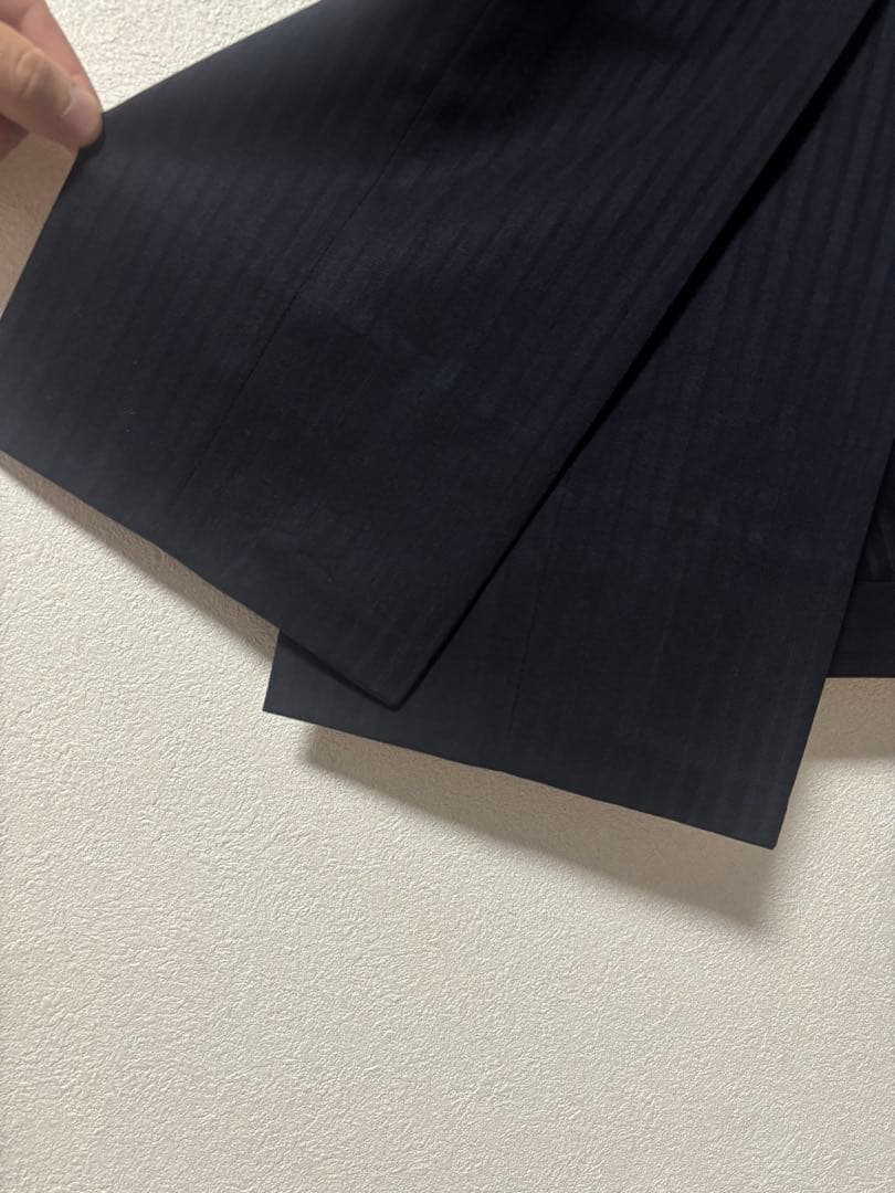 Paul Smith 3ピース SOHO FIT AMF スーツ M 黒