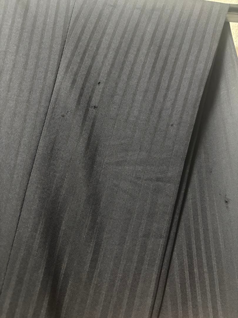 Paul Smith 3ピース SOHO FIT AMF スーツ M 黒