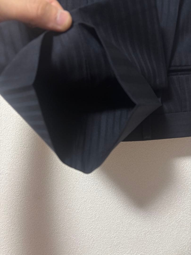 Paul Smith 3ピース SOHO FIT AMF スーツ M 黒