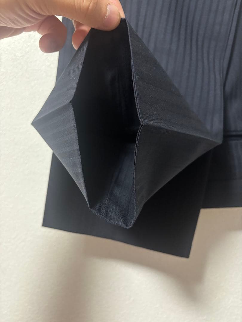 Paul Smith 3ピース SOHO FIT AMF スーツ M 黒