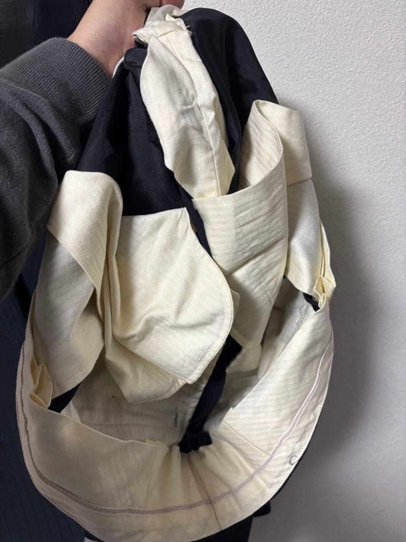 Paul Smith 3ピース SOHO FIT AMF スーツ M 黒