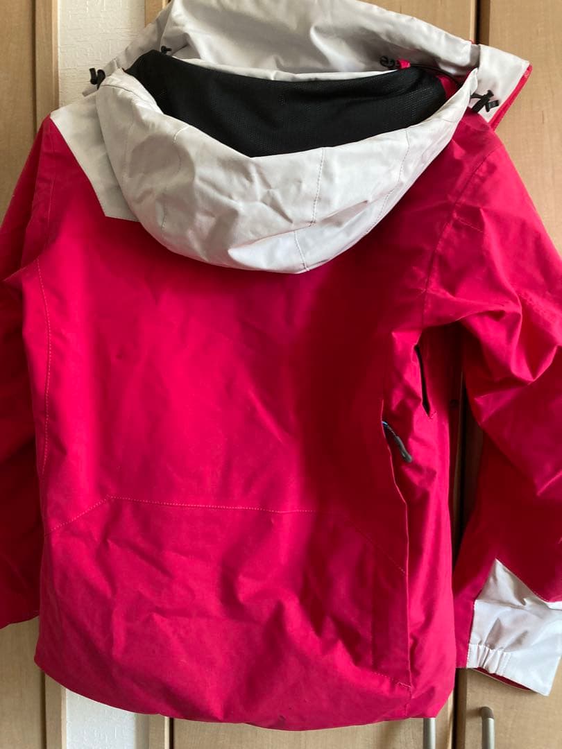 Mizuno スキーウェア 2XS