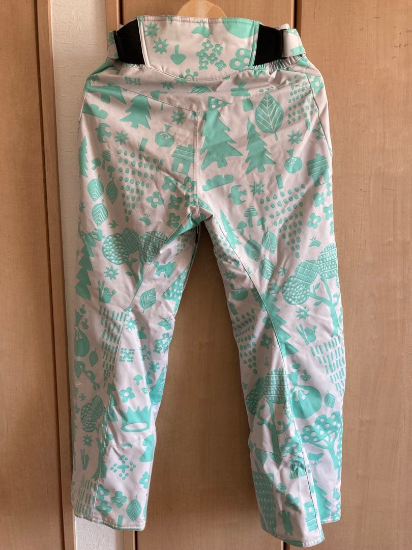 Mizuno スキーウェア 2XS