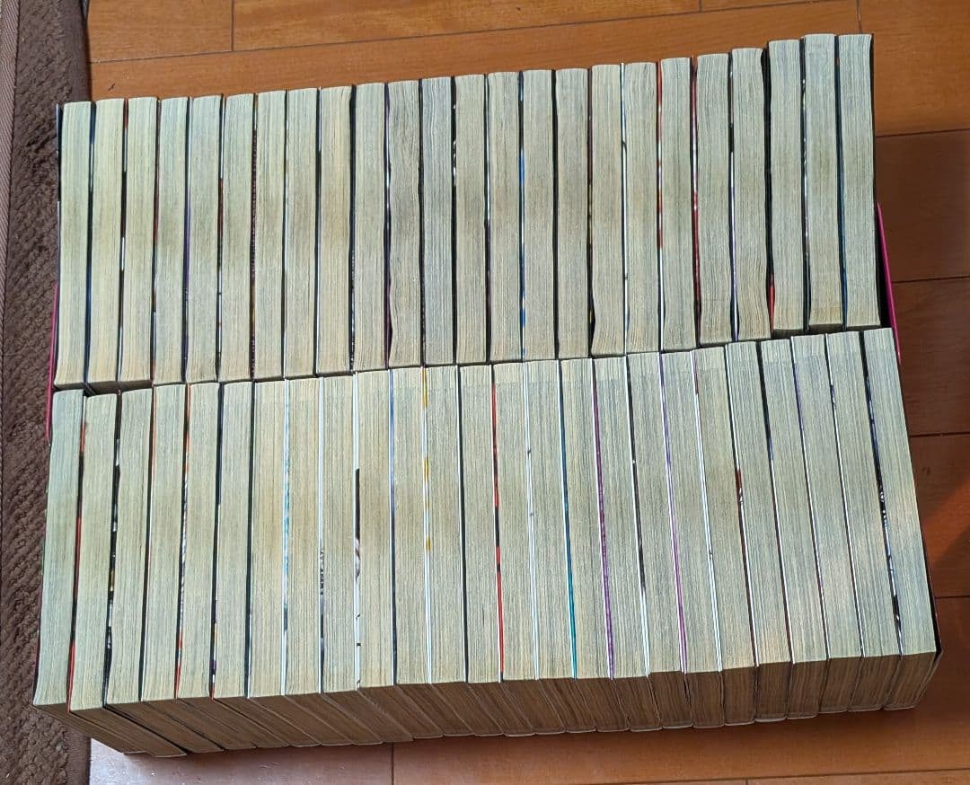 嘘喰い 全49巻セット 迫稔雄 レンタル落ち コミック 全巻セット