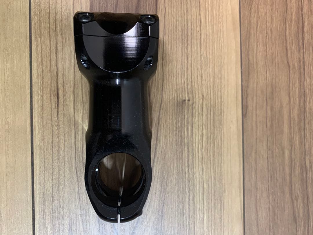 THOMSON エリートX4ステム 80mm ±10° 31.8mm