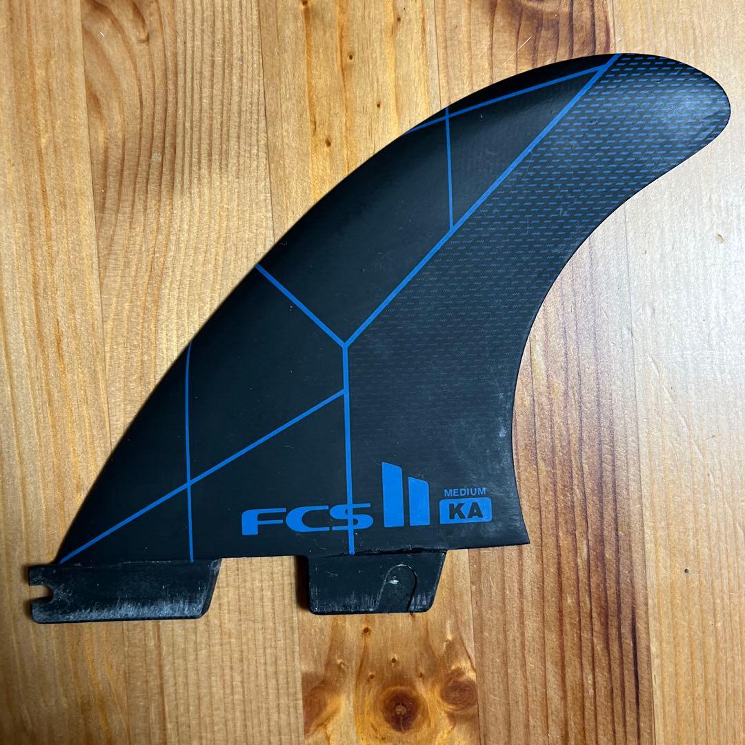 T*K様 fcs2 KA Mサイズ フィン