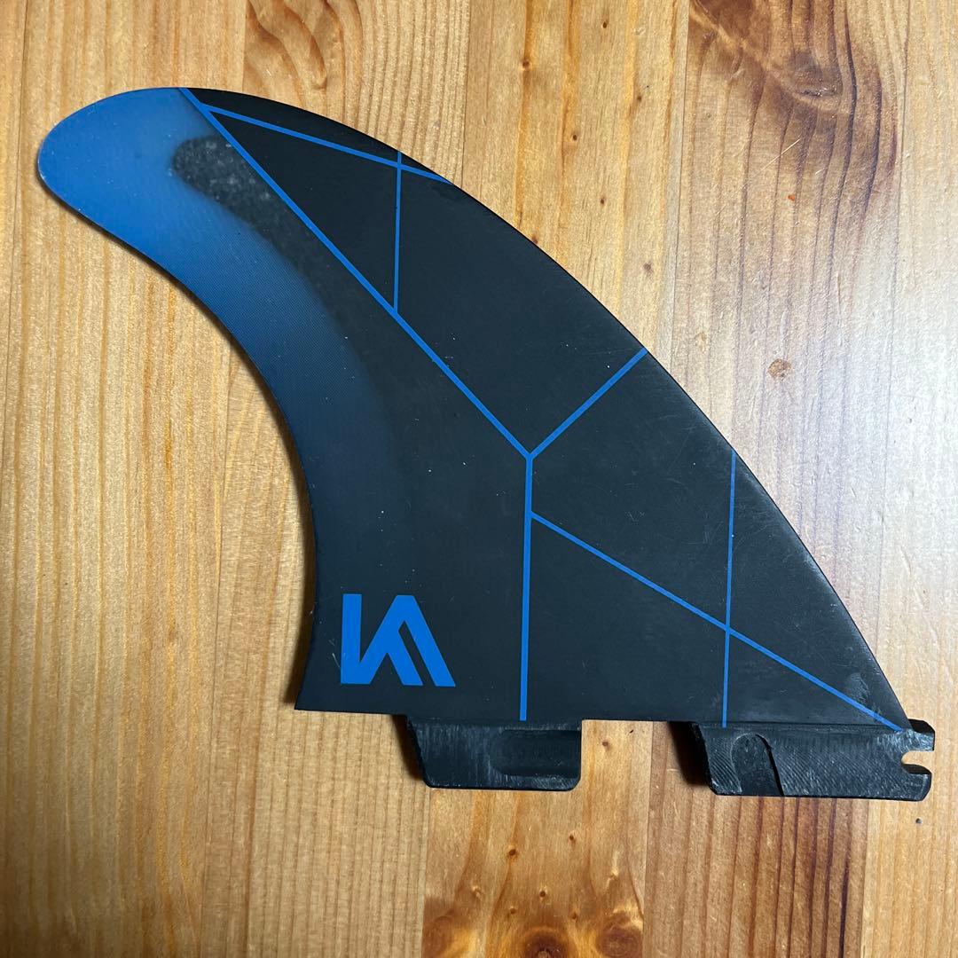 T*K様 fcs2 KA Mサイズ フィン