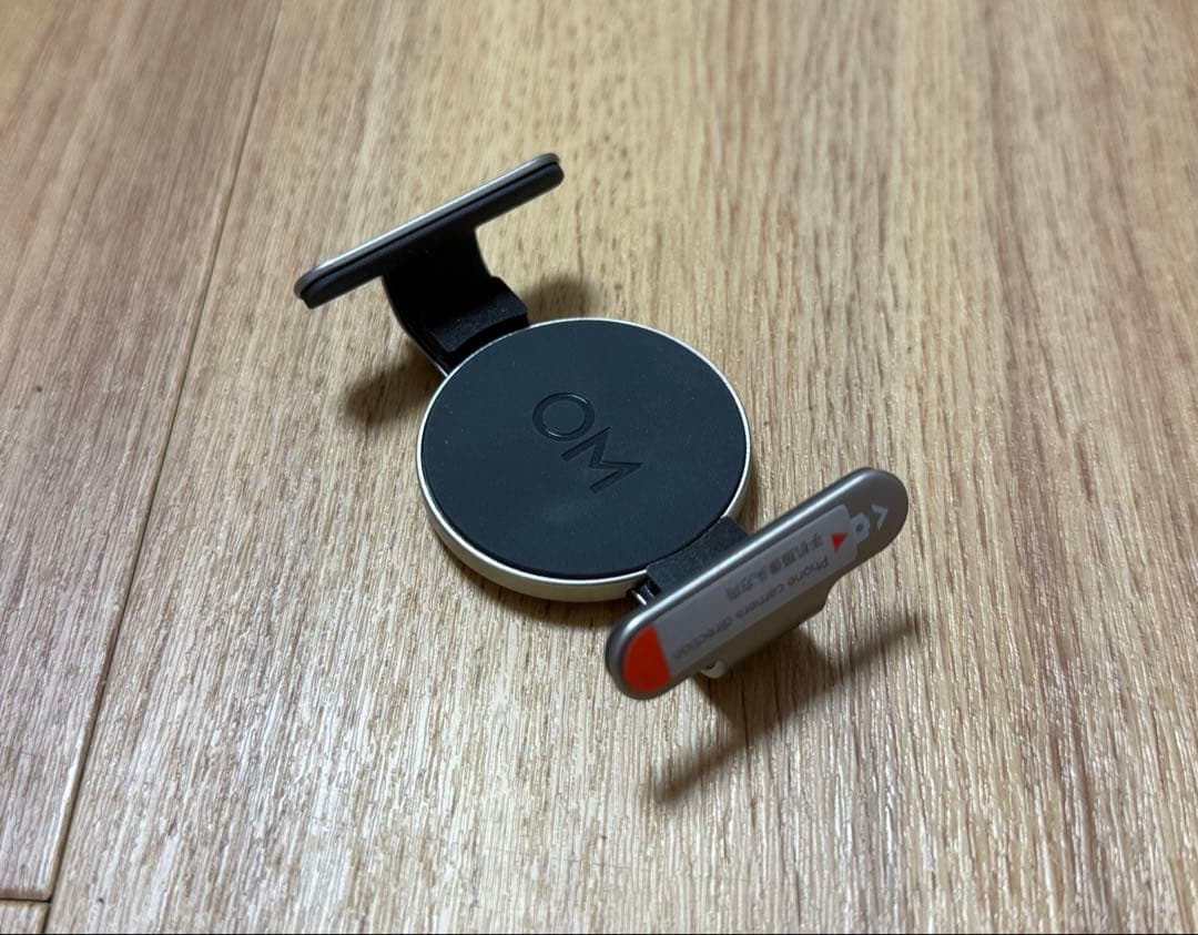 (美品)DJI osmo mobile6