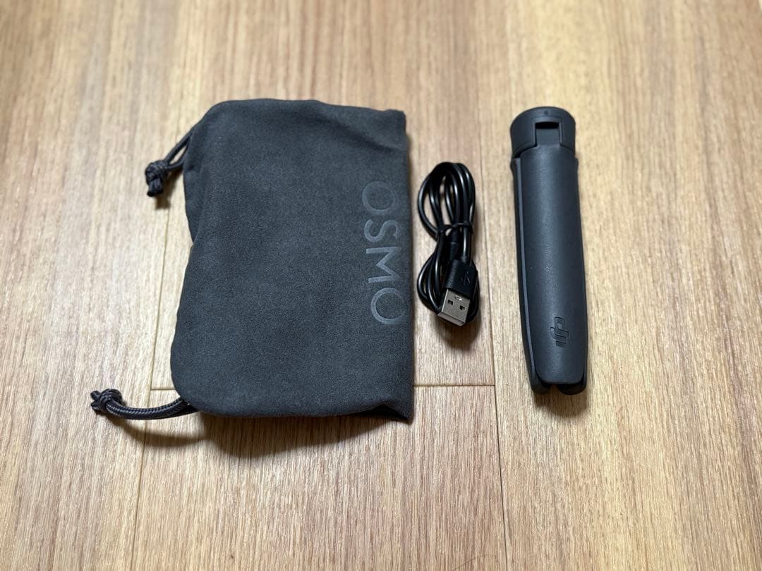 (美品)DJI osmo mobile6