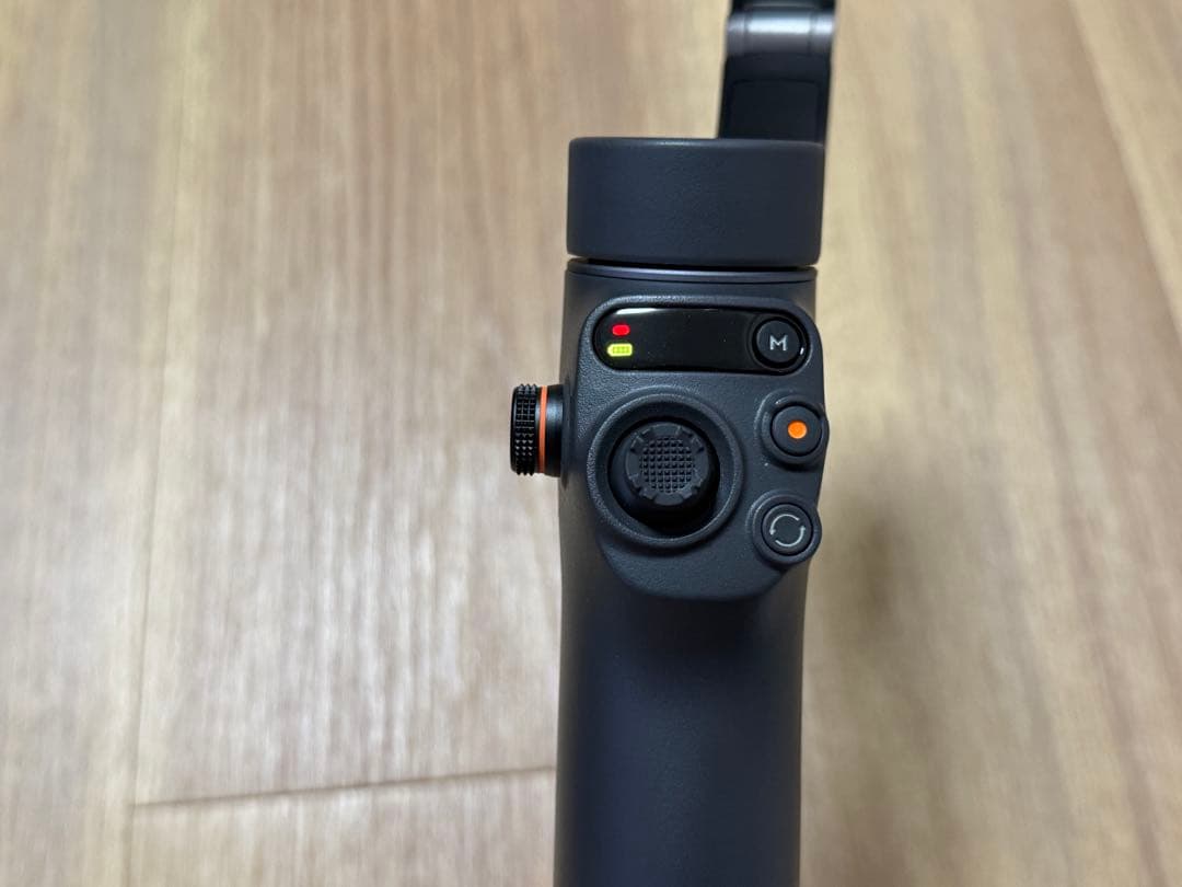 (美品)DJI osmo mobile6