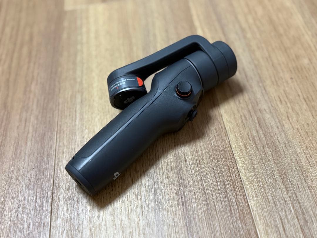 (美品)DJI osmo mobile6