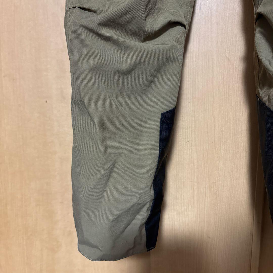 RSタイチ　RSY549 防寒ライダーパンツ　L