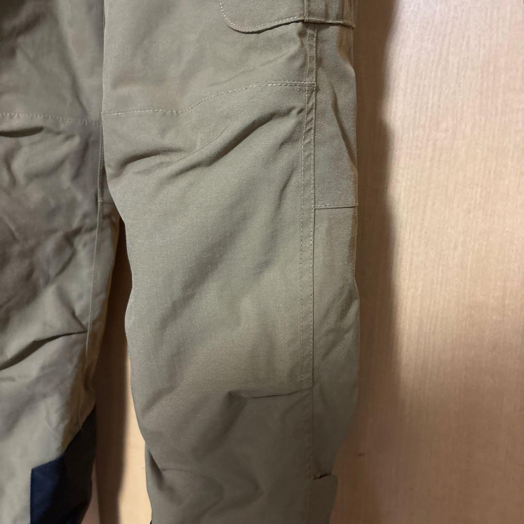 RSタイチ　RSY549 防寒ライダーパンツ　L