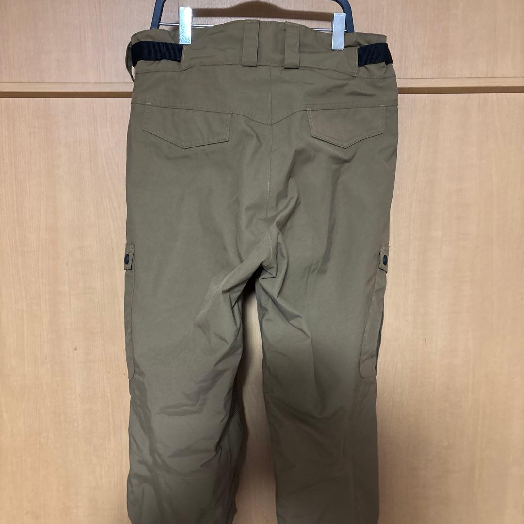 RSタイチ　RSY549 防寒ライダーパンツ　L