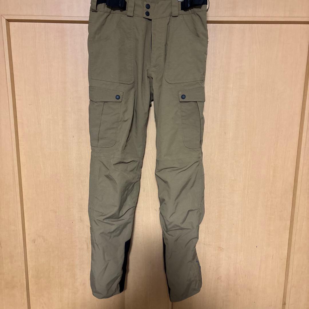 RSタイチ　RSY549 防寒ライダーパンツ　L