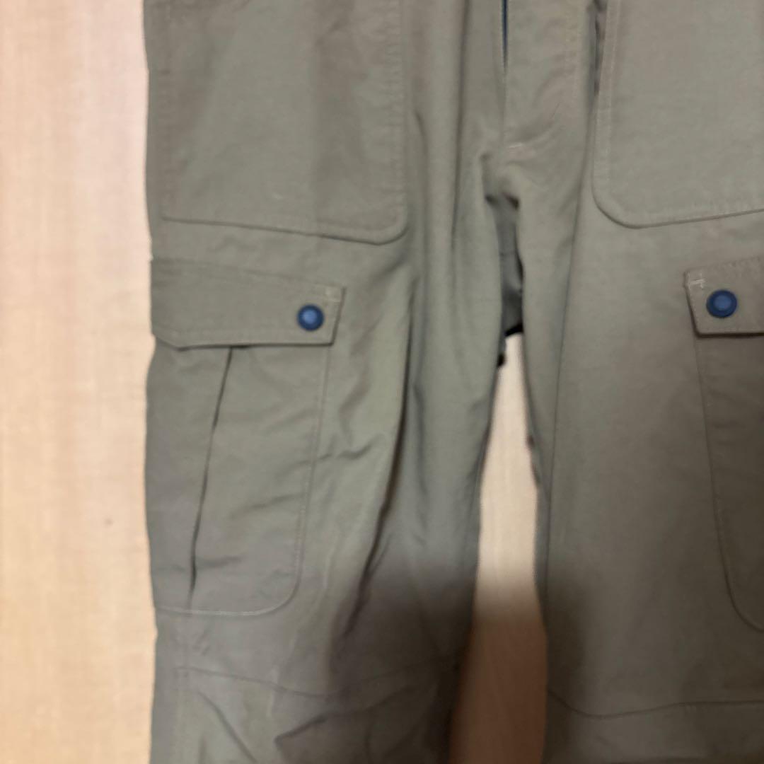 RSタイチ　RSY549 防寒ライダーパンツ　L