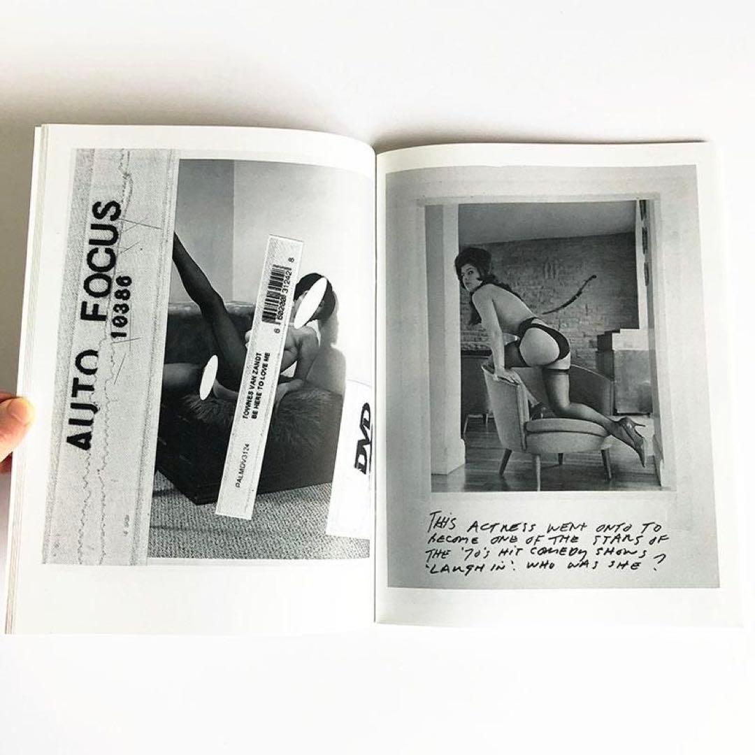 アート・デザイン・音楽 Richard Prince: Purple 20 years