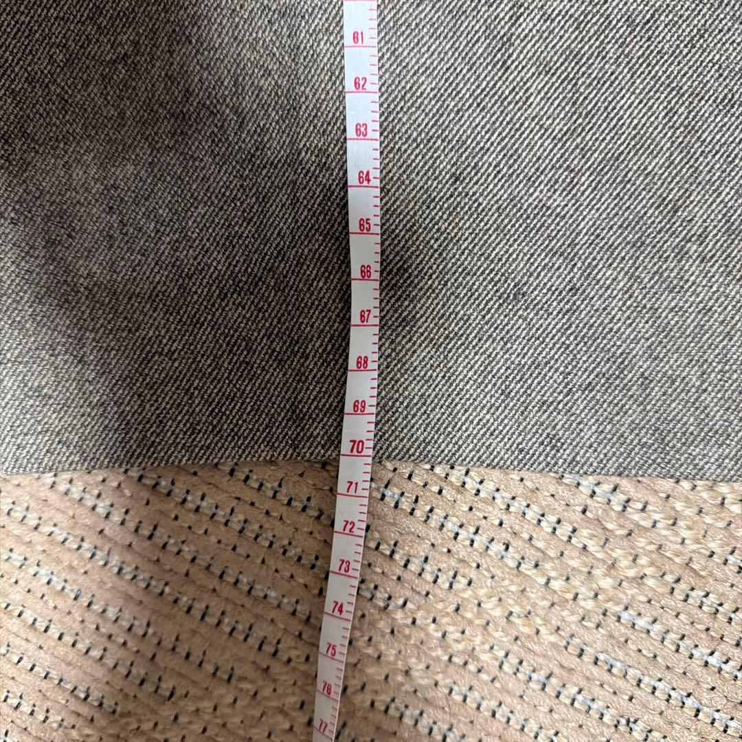 SOVEREIGN ×UNITED ARROWS ウールパンツ 48