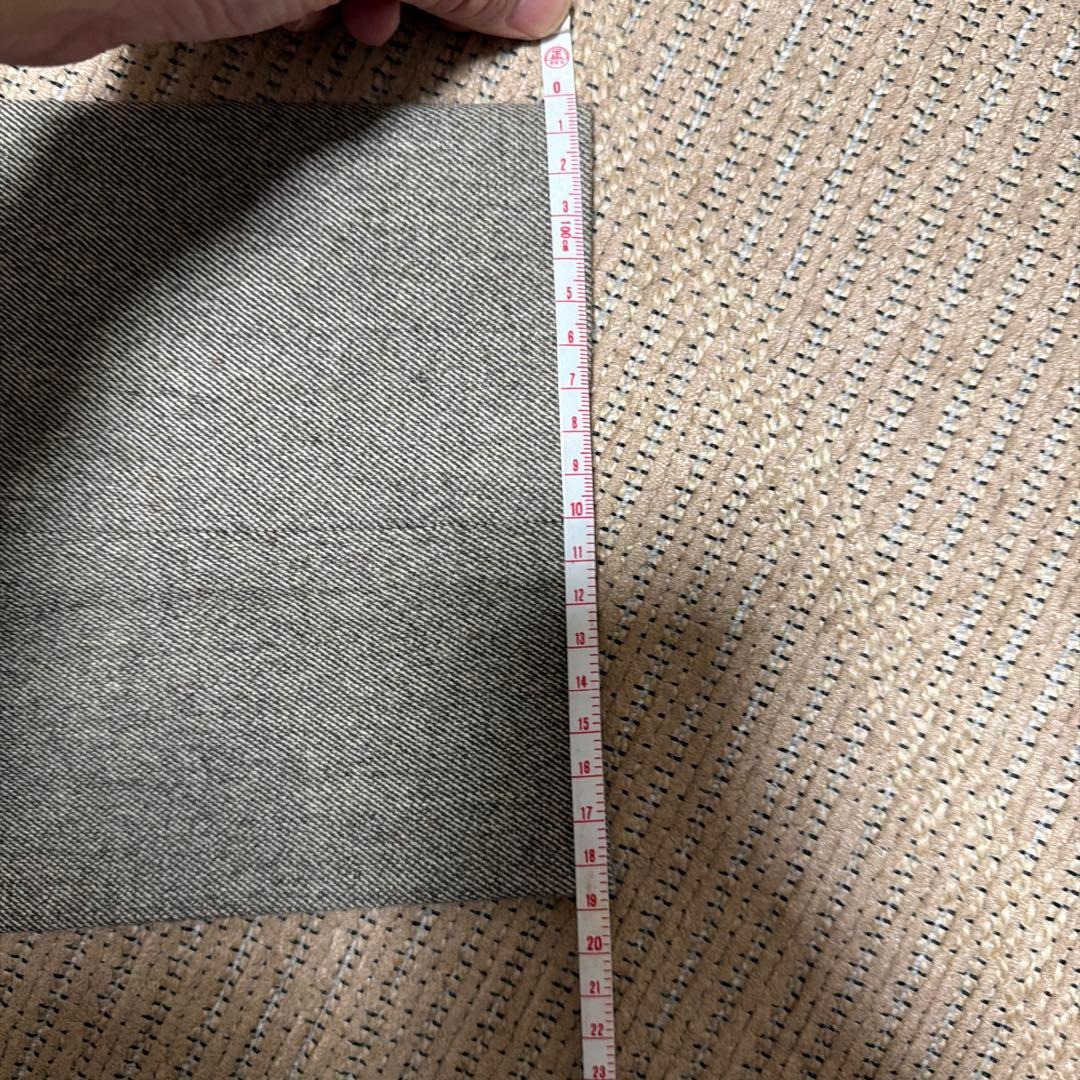 SOVEREIGN ×UNITED ARROWS ウールパンツ 48