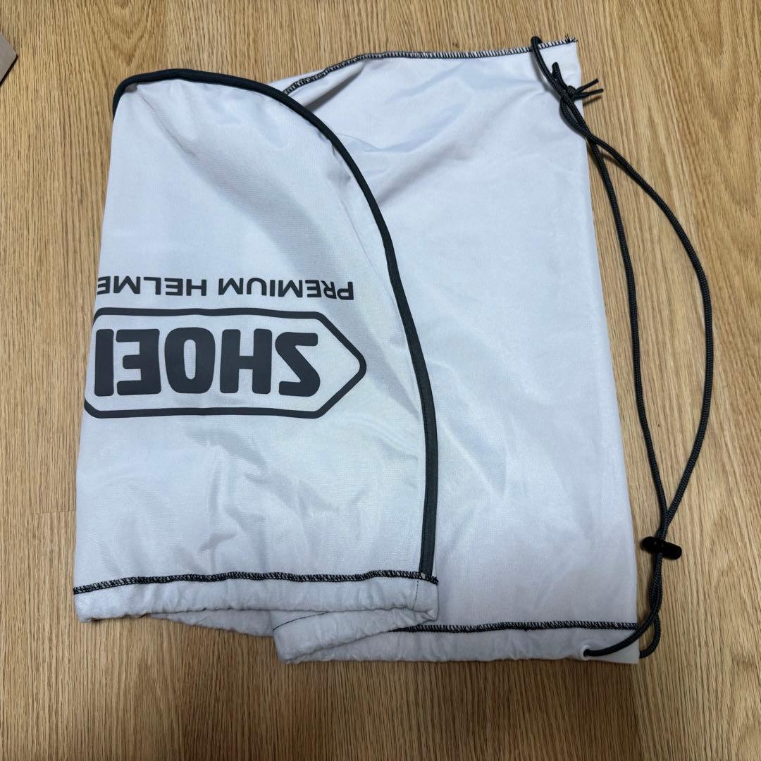 セキュリティ・セーフティ X-15 MARQUEZ DAZZLE xl