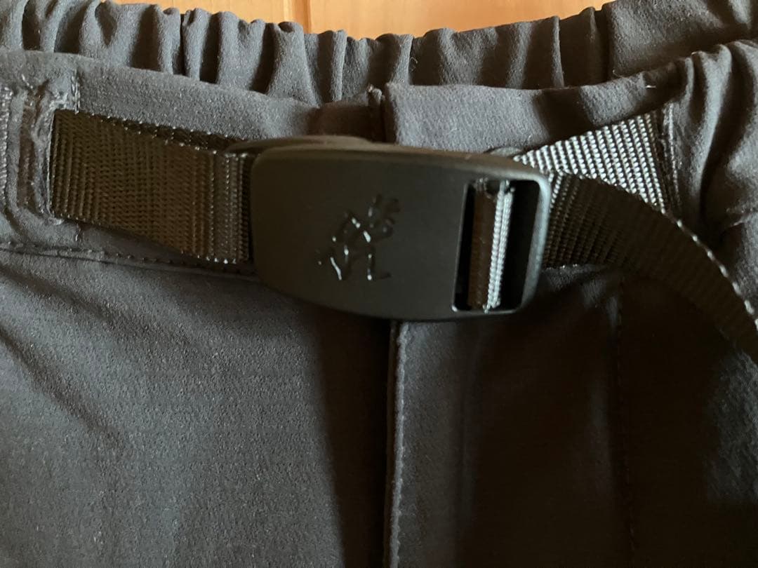 【新品未使用タグ付】YAMAP別注ウィンタートレイルパンツ XSサイズ