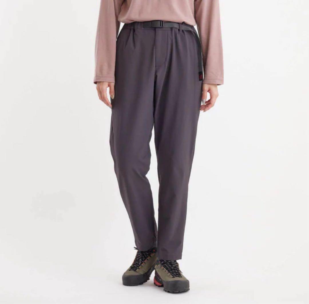 【新品未使用タグ付】YAMAP別注ウィンタートレイルパンツ XSサイズ