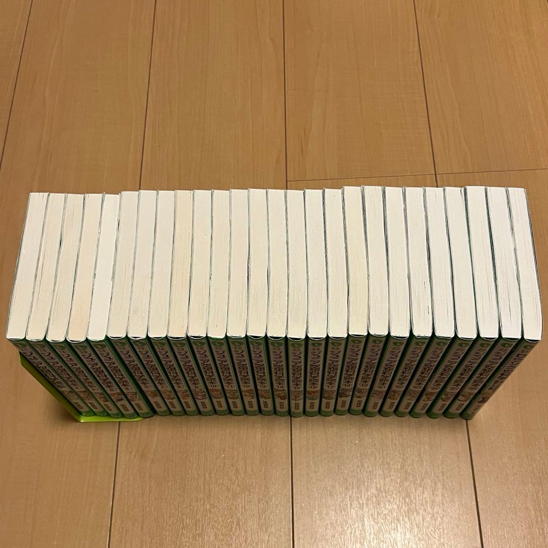 ジュニア空想科学読本 1-25巻＋ロウソクの科学セット 全26巻