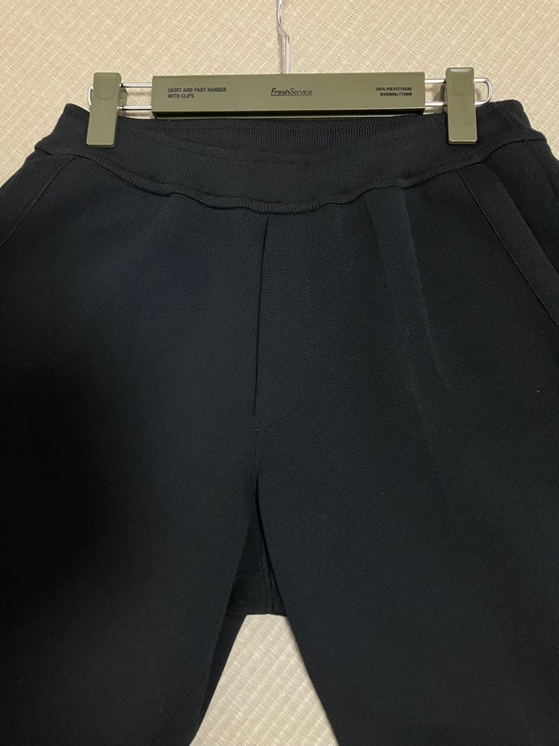 R*o様 CFCL x BARNEYS 別注 ミラノリブストレートパンツ