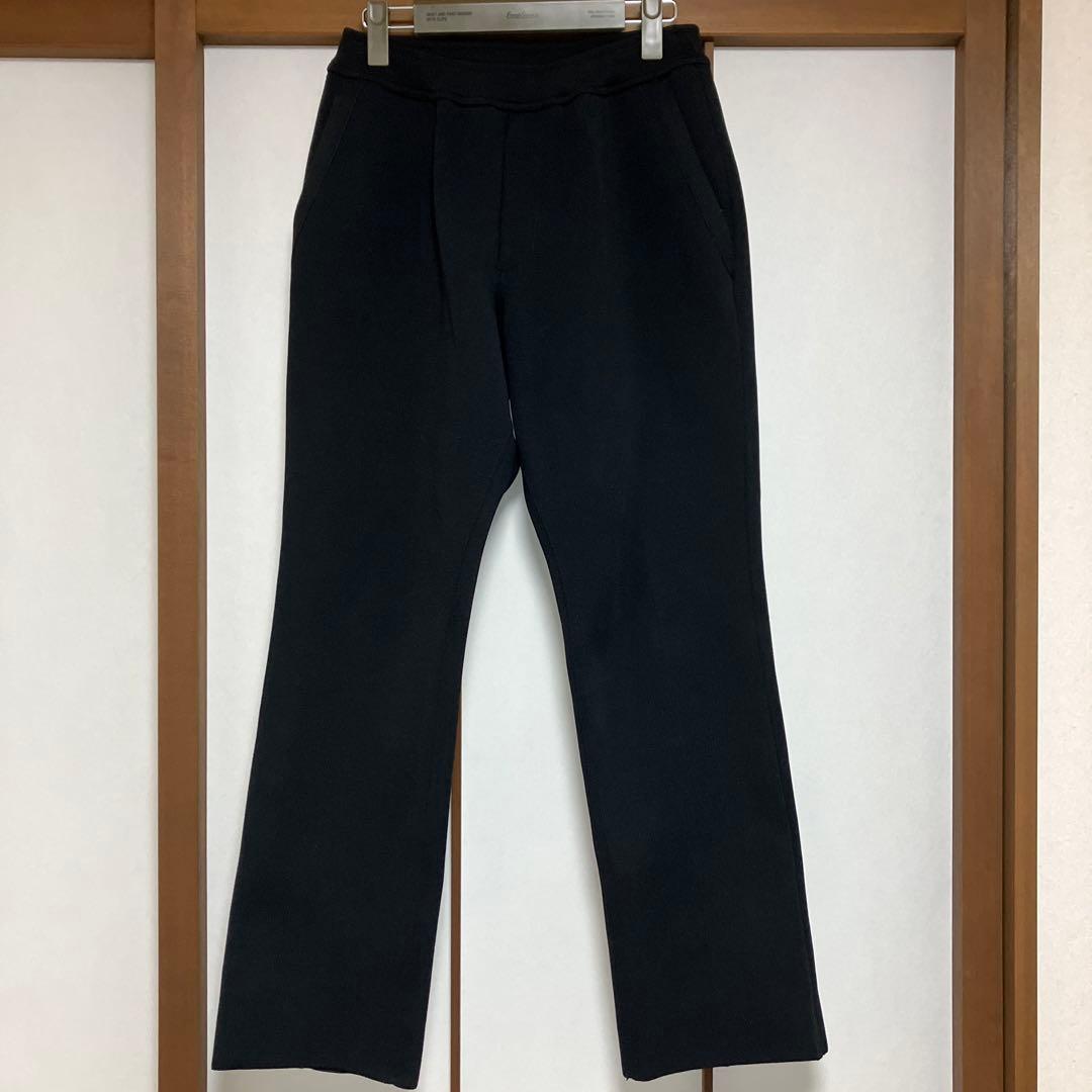 R*o様 CFCL x BARNEYS 別注 ミラノリブストレートパンツ